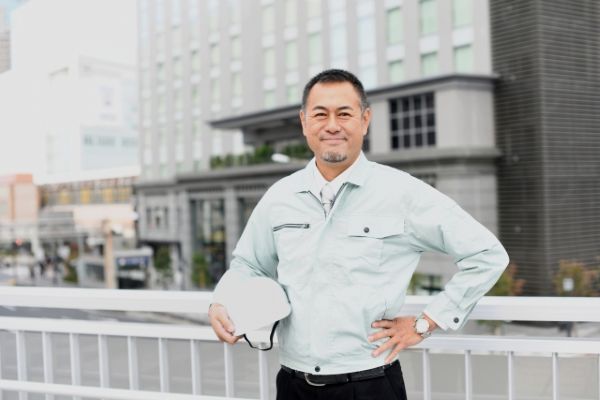 求人画像