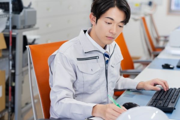 求人画像