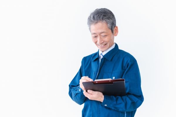 求人画像