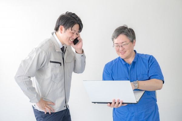 求人画像