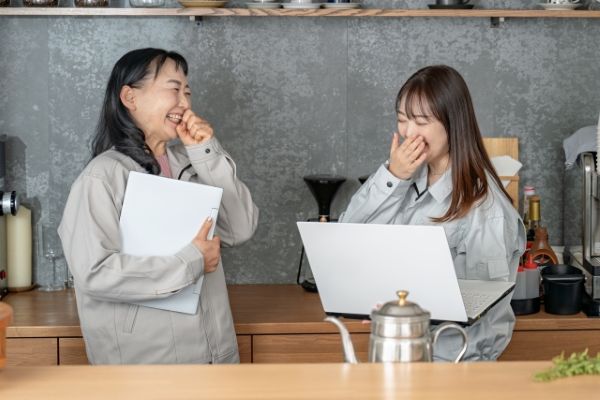 求人画像